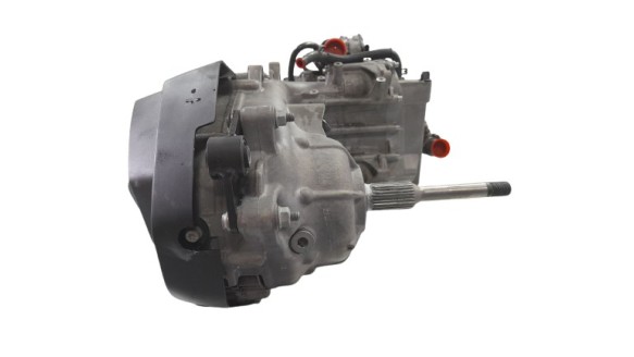 Recambio de motor completo para bmw c - c 400 x referencia OEM IAM A81A03B  