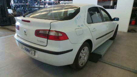 renault laguna ii (bg0) 2001-2007 del año 2003