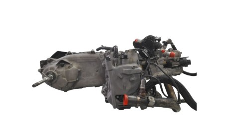 Recambio de motor completo para bmw c - c 400 x referencia OEM IAM A81A03B  