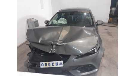 opel insignia grand sport 2017- del año 2018