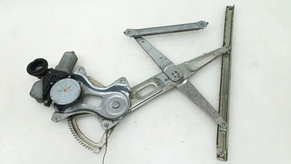 Recambio de elevalunas trasero derecho para toyota prius (_w3_) 2008- 1.8 hybrid (zvw3_) referencia OEM IAM 6980152070 698015207