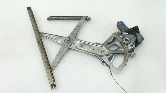 Recambio de elevalunas trasero derecho para toyota prius (_w3_) 2008- 1.8 hybrid (zvw3_) referencia OEM IAM 6980152070 698015207