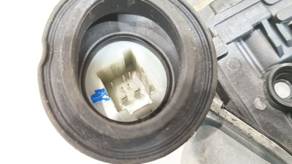 Recambio de elevalunas trasero derecho para toyota prius (_w3_) 2008- 1.8 hybrid (zvw3_) referencia OEM IAM 6980152070 698015207