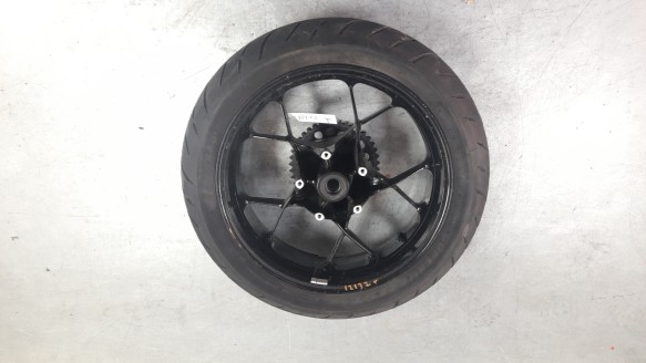 Recambio de llanta para ktm duke - 790 duke l referencia OEM IAM C90710001133C1  