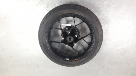 Recambio de llanta para ktm duke - 790 duke l referencia OEM IAM C90710001133C1  