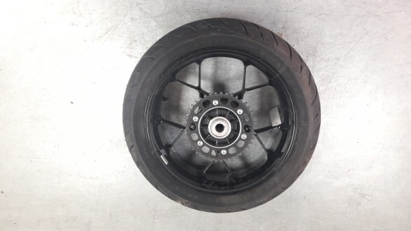 Recambio de llanta para ktm duke - 790 duke l referencia OEM IAM C90710001133C1  