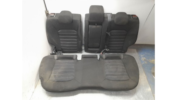 Recambio de juego asientos completo para ford mondeo lim. 2014- hybrid referencia OEM IAM 2262117  