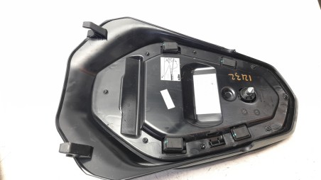 Recambio de asiento para ktm duke - 790 duke l referencia OEM IAM C90707047033  
