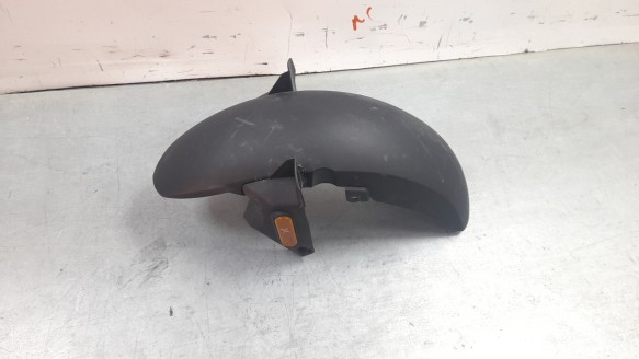 Recambio de guardabarros para bmw c - c 400 x referencia OEM IAM 46618558226  