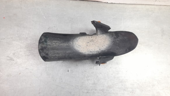 Recambio de guardabarros para bmw c - c 400 x referencia OEM IAM 46618558226  