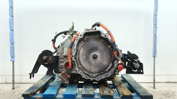 Recambio de caja cambios para toyota prius (_w3_) 2008- 1.8 hybrid (zvw3_) referencia OEM IAM 3090047083 3090047083 