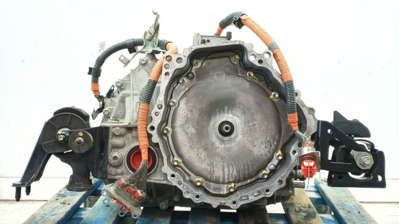 Recambio de caja cambios para toyota prius (_w3_) 2008- 1.8 hybrid (zvw3_) referencia OEM IAM 3090047083 3090047083 