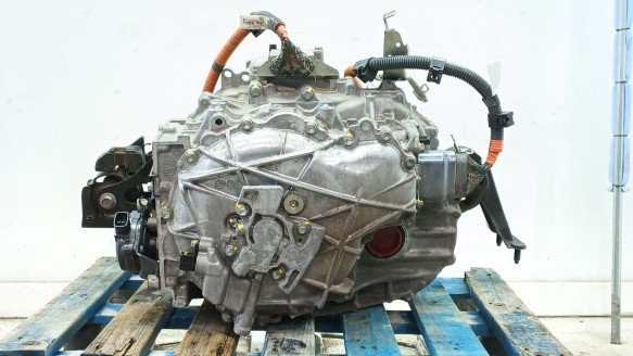 Recambio de caja cambios para toyota prius (_w3_) 2008- 1.8 hybrid (zvw3_) referencia OEM IAM 3090047083 3090047083 