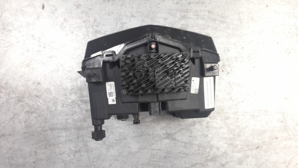 Recambio de faro delantero para bmw c - c 400 x referencia OEM IAM 63128557221  