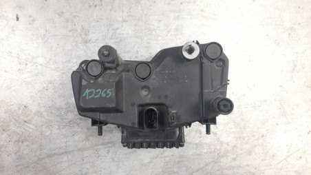 Recambio de faro delantero para bmw c - c 400 x referencia OEM IAM 63128557221  