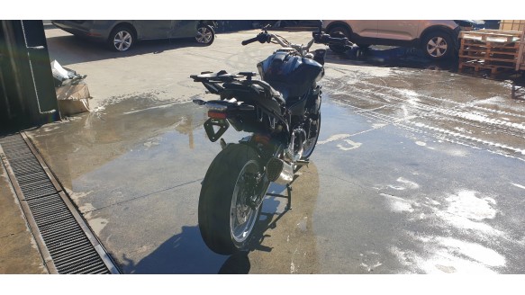 bmw f 900 xr 2019- del año 2020