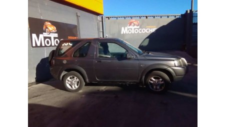 land rover freelander (ln) 2000-2003 del año 2004