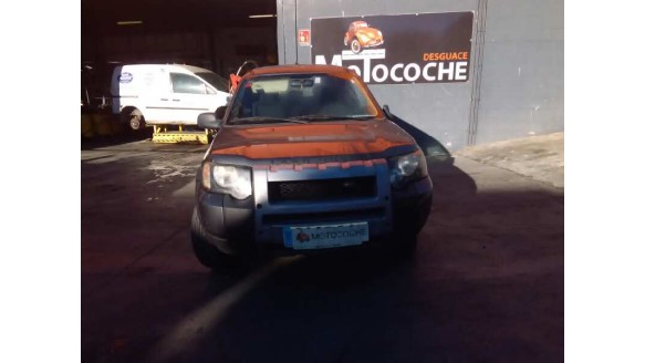 land rover freelander (ln) 2000-2003 del año 2004
