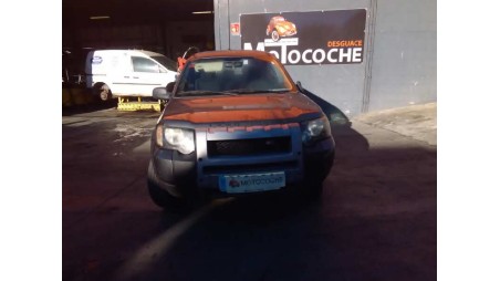 land rover freelander (ln) 2000-2003 del año 2004