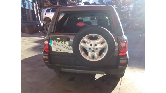 land rover freelander (ln) 2000-2003 del año 2004