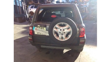 land rover freelander (ln) 2000-2003 del año 2004