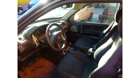 land rover freelander (ln) 2000-2003 del año 2004