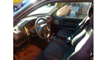 land rover freelander (ln) 2000-2003 del año 2004
