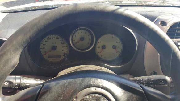 toyota rav 4 (a2) 2000-2006 del año 2001