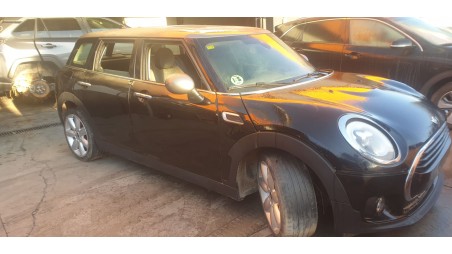 mini clubman (f54) 2015- del año 2016