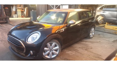 mini clubman (f54) 2015- del año 2016
