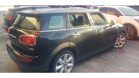 mini clubman (f54) 2015- del año 2016