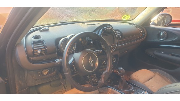 mini clubman (f54) 2015- del año 2016