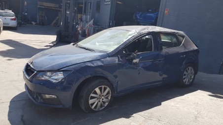 seat leon (5f1) 2012- del año 2017