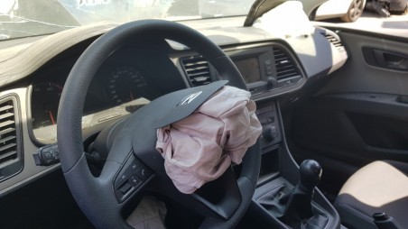 seat leon (5f1) 2012- del año 2017