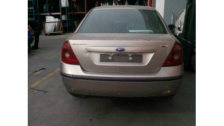 ford mondeo berlina (ge) 2000-2007 del año 2003