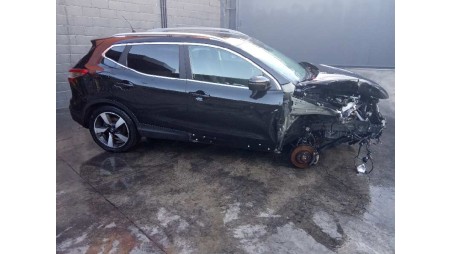 nissan qashqai (j11) 2013- del año 2017