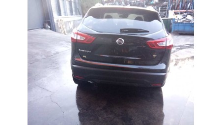 nissan qashqai (j11) 2013- del año 2017