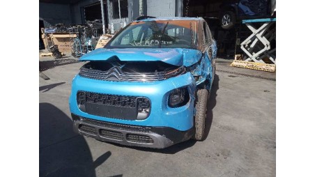 citroën c3 aircross 2017- del año 2020