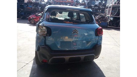 citroën c3 aircross 2017- del año 2020