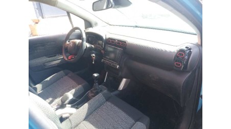 citroën c3 aircross 2017- del año 2020