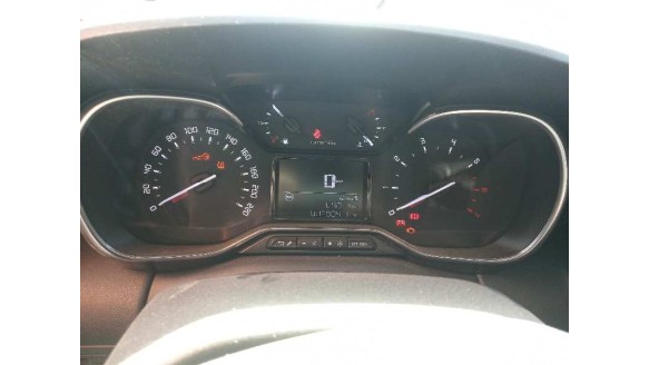 citroën c3 aircross 2017- del año 2020