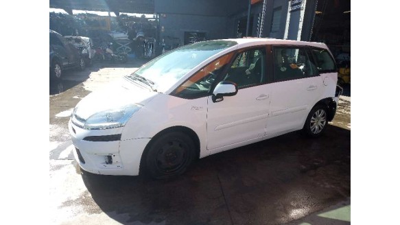 citroën c4 grand picasso 2006-2013 del año 2012