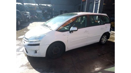 citroën c4 grand picasso 2006-2013 del año 2012