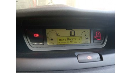 citroën c4 grand picasso 2006-2013 del año 2012