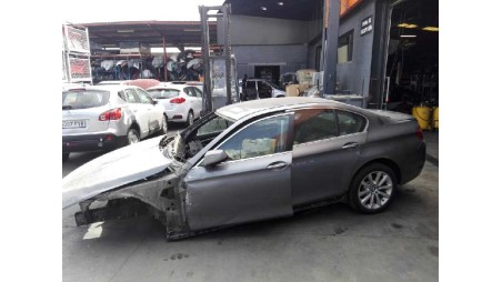 bmw serie 5 lim. (f10) 2008-2016 del año 2011