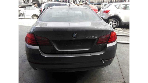 bmw serie 5 lim. (f10) 2008-2016 del año 2011