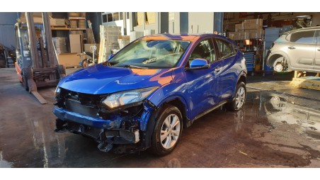 honda hr-v (..) 2015- del año 2015