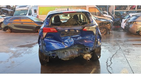 honda hr-v (..) 2015- del año 2015