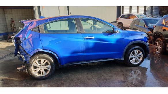 honda hr-v (..) 2015- del año 2015