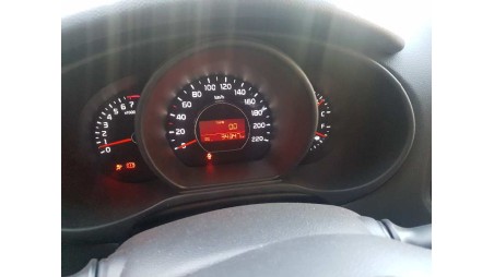 kia soul ( ) 2014- del año 2018